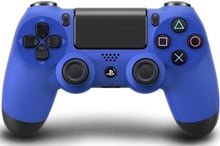 Sony DualShock 4 (Blue)