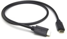 Высокоскоростной кабель G&BL 6502 HDMI-HDMI 3D 2,0 м