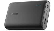 Внешний аккумулятор ANKER Power Bank PowerCore V3 10000mAh Black (A1266H11)