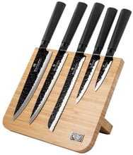 Набор кухонных ножей Krauff 6 предметов (29-243-008)
