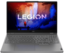 Ноутбук Lenovo Legion 5 15ARH7H (82RD005WPB)