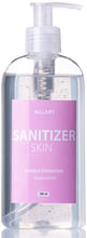 HiLLARY Skin SANITIZER DOUBLE HYDRATION inspiration 200 ml Антисептик Санитайзер