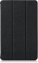 Аксессуар для планшетных ПК BeCover Smart Case Samsung Galaxy Tab S6 Lite 10.4 P610/P615 Black (704850)