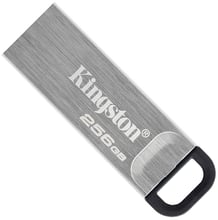 Kingston 256GB Kyson USB 3.2 Silver/Black (DTKN/256GB)