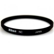Nikon Filter 77mm NC