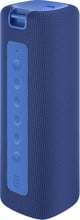 Xiaomi Mi Portable Speaker 16W Blue (QBH4197GL)