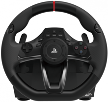 Hori Racing Wheel APEX for PS4/PS5 Black (PS4-052E)