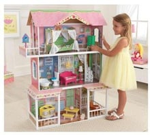 Кукольный домик KidKraft Sweet Savannah Dollhouse (65851)