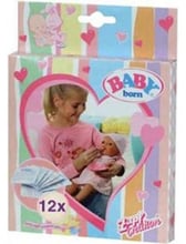 Zapf Creation Каша для куклы Baby born (779170)