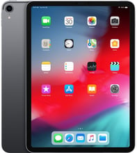 Планшет Apple iPad Pro 11" 2018 Wi-Fi 256GB Space Gray (MTXQ2)