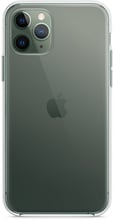Apple Clear Case (MWYK2) for iPhone 11 Pro