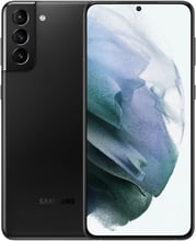 Смартфон Samsung Galaxy S21+ 8/256GB Dual Phantom Black G996B