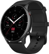 Смарт-часы Amazfit GTR 2 Obsidian Black (Sport Edition)