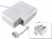 PowerPlant NoteBook Adapter for APPLE 220V, 85W: 20V, 4.25A (MagSafe 2)  (AP85HMAG2)