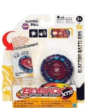 Hasbro Бейблейд Електро-дзига зі світловим і звуковим ефектом (асорт.) (31835)