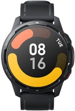 Смарт-часы Xiaomi Watch S1 Active Space Black