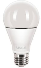Maxus A65 12W 4100K E27 AL (LED-378)
