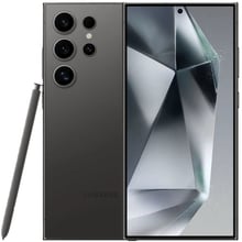 Смартфон Samsung Galaxy S24 Ultra 12/512Gb Dual Titanium Black S928B