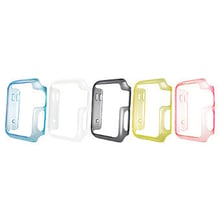 Ozaki O!coat 5 in 1 Colorful Crystal Case (OC662) for Apple Watch 42mm