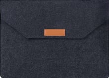 AirOn Premium Cover Envelope Black (4822356710621) для MacBook 13"