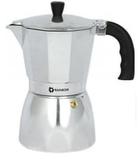 Гейзерна кавоварка Maestro MR-1667-3 (300 мл)
