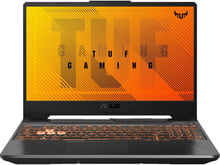 Ноутбук ASUS TUF Gaming F15 (FX506LHB-HN323)