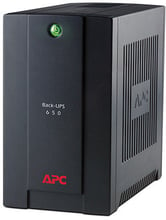APC Back-UPS 650VA Schuko (BC650-RSX761)
