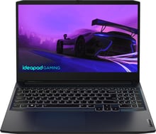 Ноутбук Lenovo IdeaPad Gaming 3 15ACH6 (82K201NXRA) UA