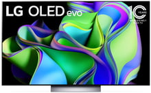 Телевизор LG OLED65C31