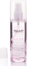 HiLLARY Rose Mist 120 ml Розовый мист для лица