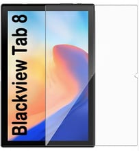 Аксессуар для планшетных ПК BeCover Tempered Glass Clear for Blackview Tab 8 10,1" (707896)