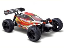 HSP Eidolon (1:18) Buggy 4WD RTR (HSP94805) Red