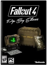 Fallout 4: Pip-Boy Edition (русская версия) PC
