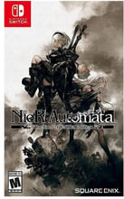 NieR Automata Game of the YoRHa Edition (Nintendo Switch)