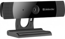 Defender G-lens 2599 Full HD 1080p Black (63199)