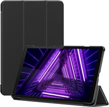 AirOn  Premium Black for Lenovo Tab M10 HD 2nd Gen TB-X306F + film (4822352781038)