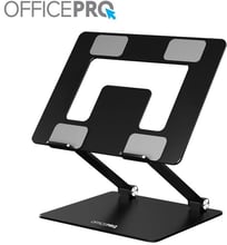 Подставка для ноутбука OfficePro LS111 Black