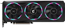 Видеокарта GIGABYTE AORUS GeForce RTX 3050 ELITE 8G (GV-N3050AORUS E-8GD)