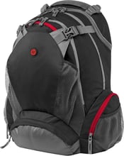 HP Full Featured Backpack 17.3" (F8T76AA)