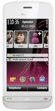 Nokia C5-06 Illuval White (UA UCRF)