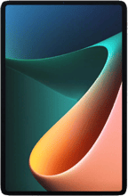 Xiaomi Mi Pad 5 6/256Gb Wi-Fi Green