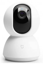 IP-камера видеонаблюдения Xiaomi MiJia 360° Smart Home Camera 1080P (Международная версия) (QDJ4041GL/QDJ4026CN)