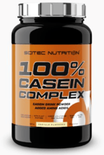 Scitec Nutrition Casein Complex 920 g / 30 servings / vanilla
