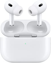 Навушники Apple AirPods Pro 2 with Magsafe White (MQD83)