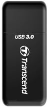 Transcend USB3.0 Black 5-in-1 (TS-RDF5K)