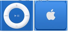 Apple iPod shuffle 5Gen 2GB Blue (MD775/MKME2)