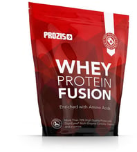 Prozis Whey Protein Fusion 900 g /29 servings/ Cookies and Cream