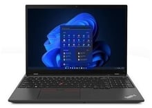 Ноутбук Lenovo ThinkPad E16 G1 (21JT000BPB)