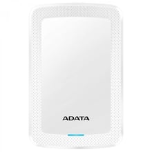 ADATA HV300 2 TB White (AHV300-2TU31-CWH)