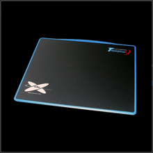 Ігрова поверхня X-RAY Thunder9 BL1 Blue Base / Black Surface